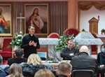 Održani susreti za župnike i koordinatore sinodskog hoda u župama Varaždinske biskupije